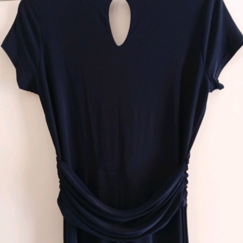Vener blue official jumpsuit medium like new
