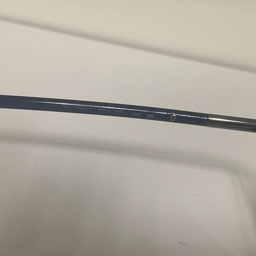Prada sunglasses blue used