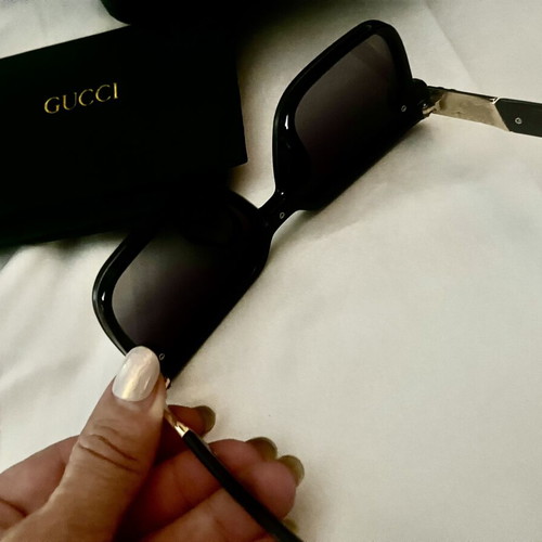 Gucci sunglasses new