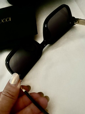 Gucci sunglasses new