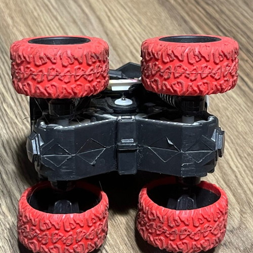 Toy car buggy used without box