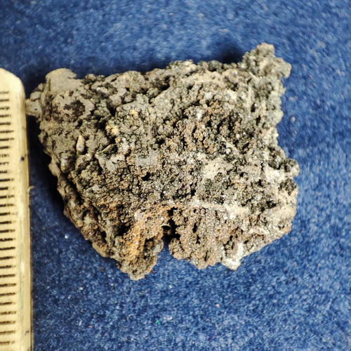 Lavrion siderite sample shiny small like new