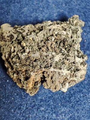 Lavrion siderite sample shiny small like new