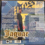 DJ Rolando A.K.A The Aztec Mystic Jaguar μεταχειρισμένο