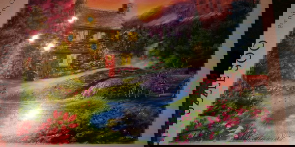 puzzle 500 τεμαχίων