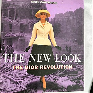 The New Look- The Dior Revolution