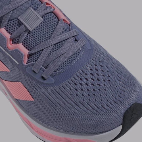 Adidas Questar 3 Running shoes new, pink and purple, size 38