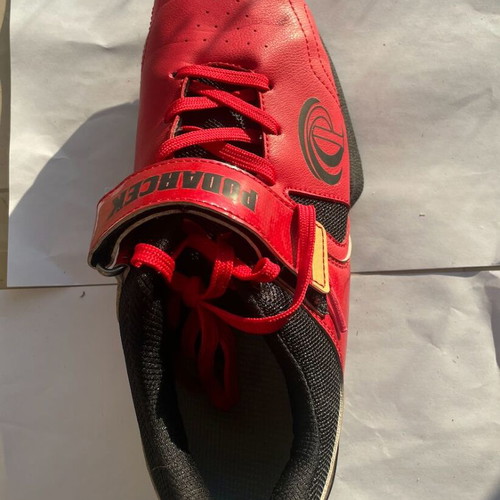 Reijax Weightlifting Shoes Size 43 Brand New Breathable Non-Slip