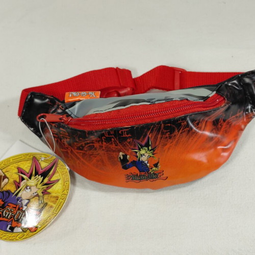 Yu-Gi-Oh Paxos bag unused