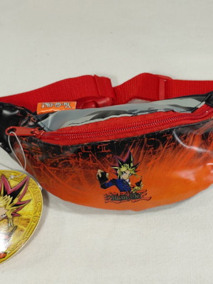 Yu-Gi-Oh Paxos bag unused