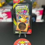 Pokemon ME03 Perfect Order Checklane Blister sealed Makuhita Cosmo Promo