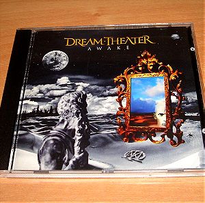 Dream Theater – Awake (CD)