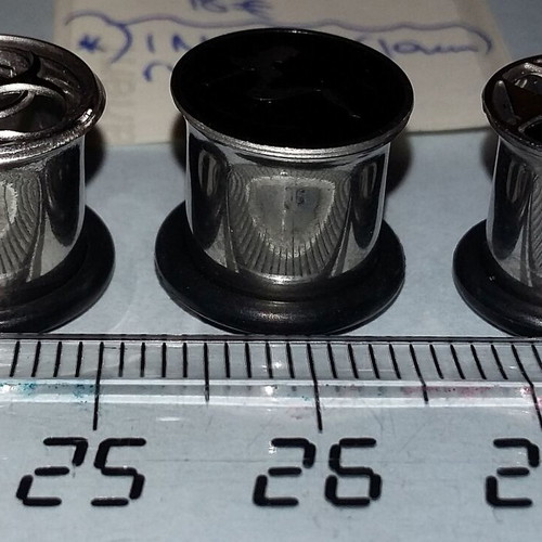 Body piercing ear plugs new jewelry