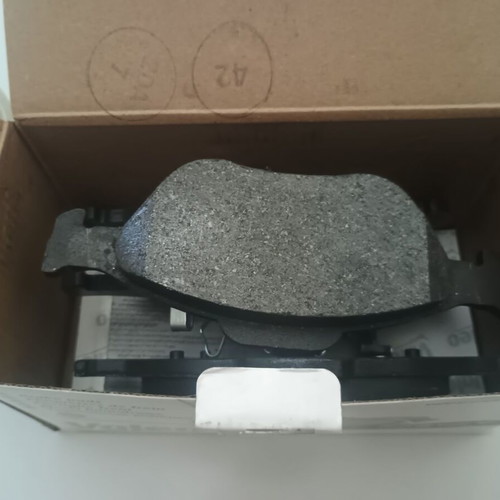 Valeo Brake Pads for Toyota and Daihatsu New