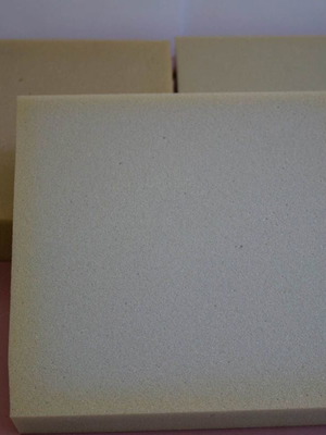 Felt sponges new, pack of 2
