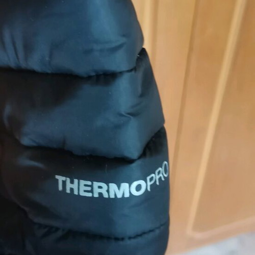 Craghoppers Expolite jacket like new, black