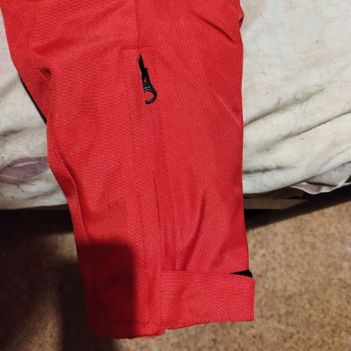 Efood jacket new, small size, waterproof and windproof