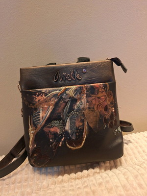 Anekke women's bag new, unused