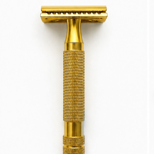 Face razor like new, needs blades