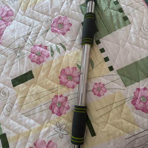Monozigo pull-up bar like new