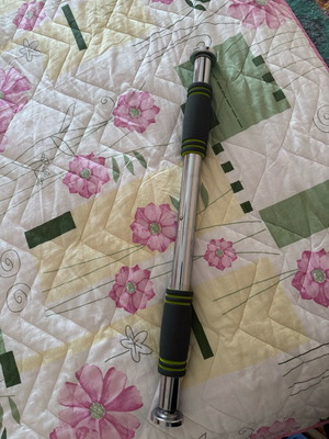 Monozigo pull-up bar like new