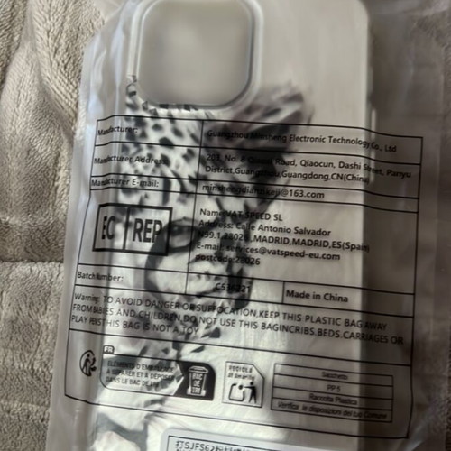 iPhone 13 Pro Max case like new