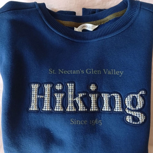 Boys' winter clothes set 13-14 years like new with Tu jacket and 3 sweatshirts