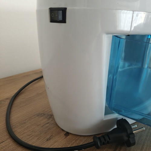 Germix sterilizer like new