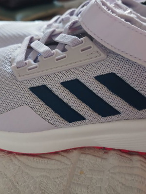 Adidas shoes used, size 29, grey