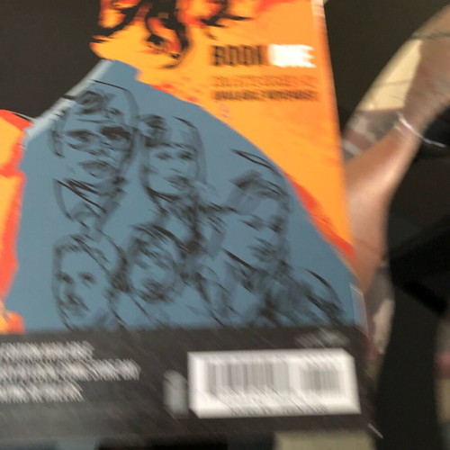 Invincible 131 comic new, low print, rare, Amazon Prime TV series