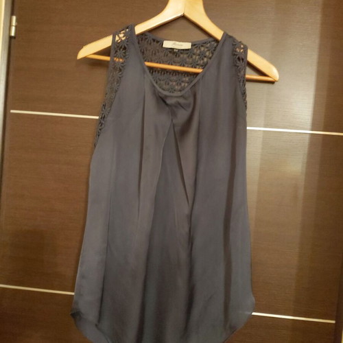 Rococo women's blouse used in excellent condition size M
