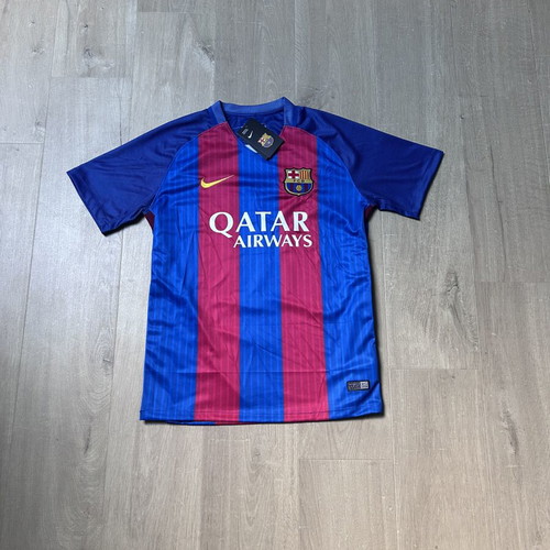 Messi 2016/2017 Home Jersey