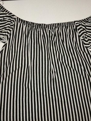 T-shirts like new, pack of 5, sizes S-M, Anel, Pin Up, Pull&Bear