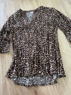 Blouse like new, size M / 38 / 10