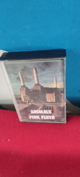 PINK FLOYD - ANIMALS