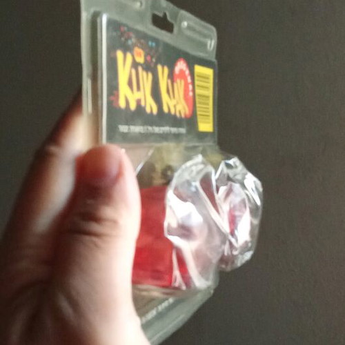 Klik Klak vintage toy used