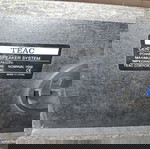  Ηχεία TEAC