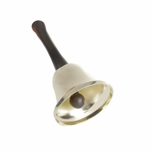 Metal notification bell new