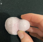 Bath salt duck new