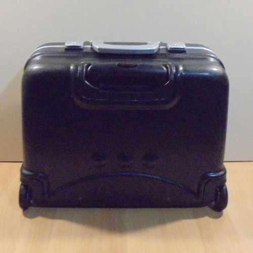 Plano 620E plastic tool case like new 53x20x42cm