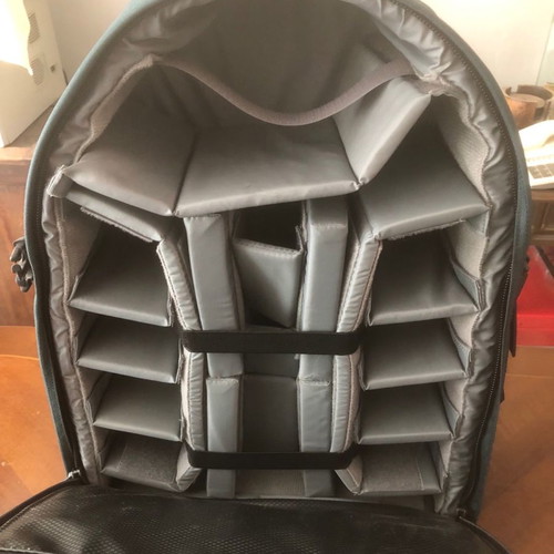 Lowe Pro camera bag new 50x38 cm
