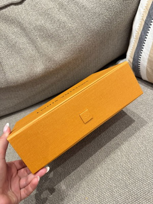 Louis Vuitton gift box new condition