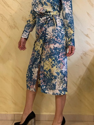 Dress new, size M