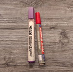 Whiteboard markers new