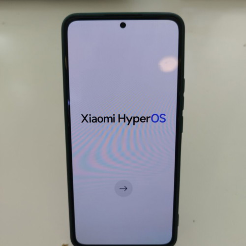 Xiaomi 12T 5G Dual Sim 8GB 128GB Black refurbished with case