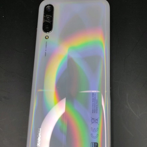 Xiaomi mi A3 used for parts