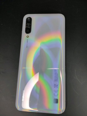 Xiaomi mi A3 употребяван за части