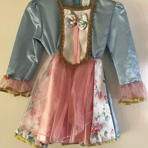 Princess costume