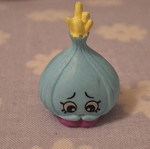 Shopkins Garlic Rose used