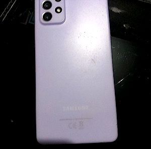 Πωλείται κινητό Samsung Galaxy A72